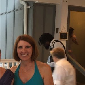 Meet your Posher, Ann